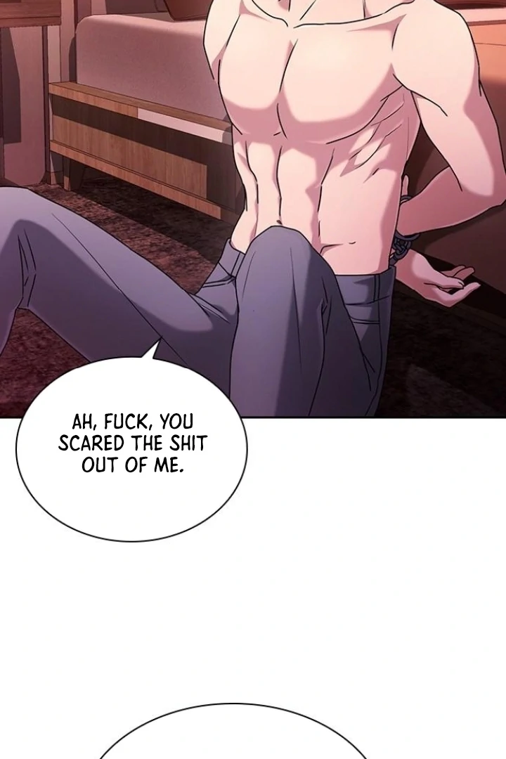 The Maid Chapter 28 - Page 93