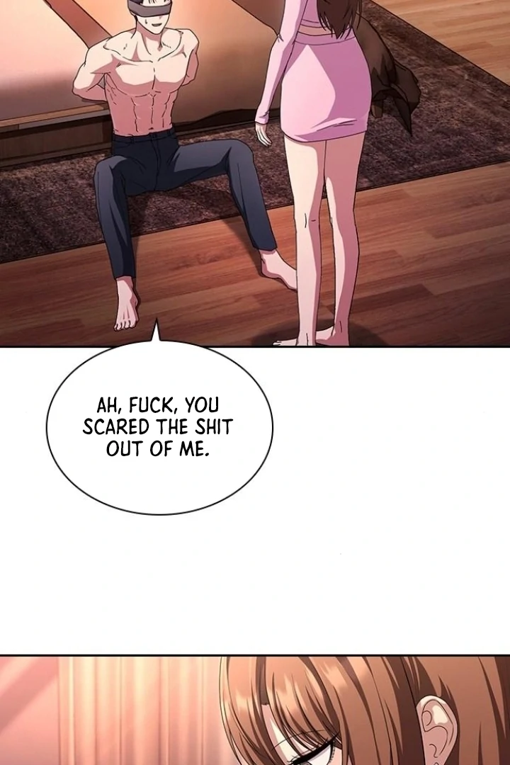 The Maid Chapter 29 - Page 34