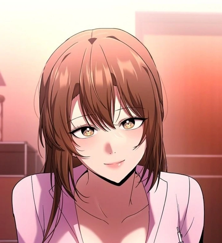 The Maid Chapter 29 - Page 41