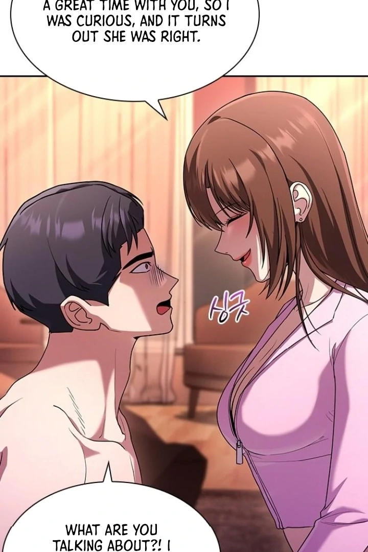 The Maid Chapter 29 - Page 46