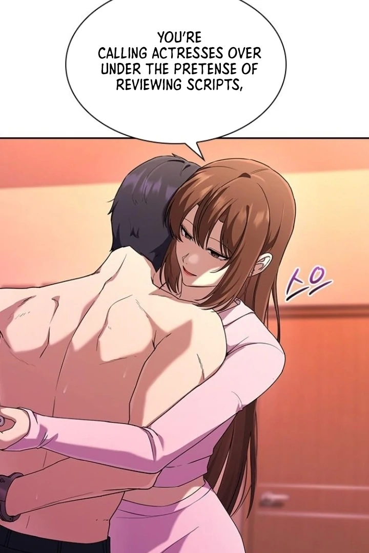 The Maid Chapter 29 - Page 49