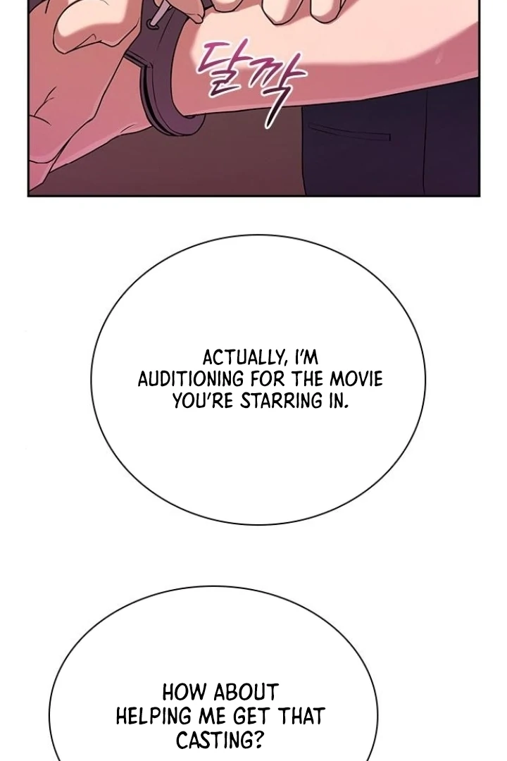 The Maid Chapter 29 - Page 54