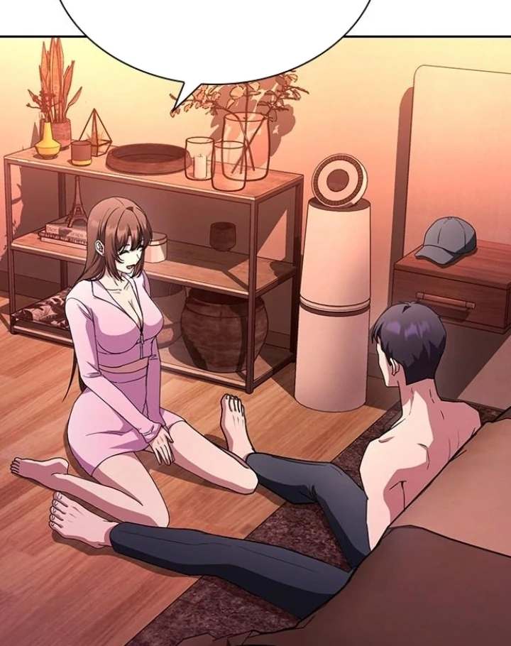 The Maid Chapter 29 - Page 55