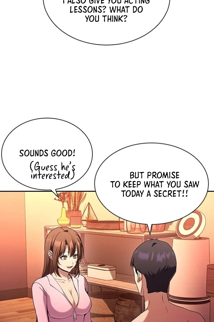 The Maid Chapter 29 - Page 58