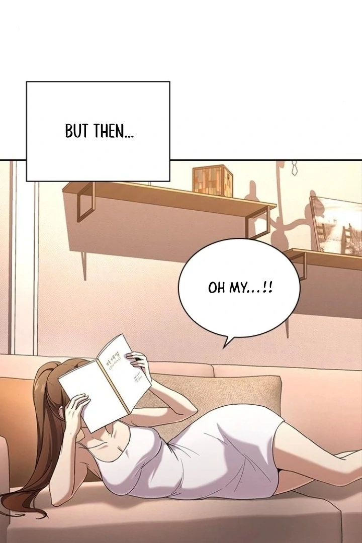 The Maid Chapter 29 - Page 62