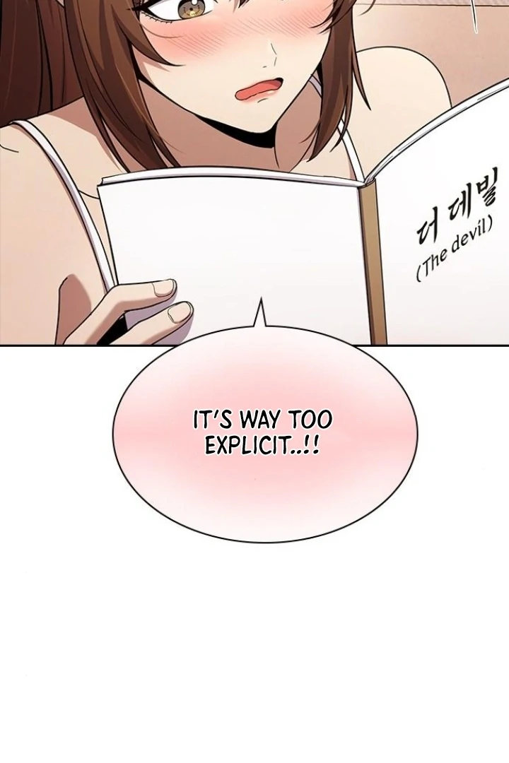 The Maid Chapter 29 - Page 65