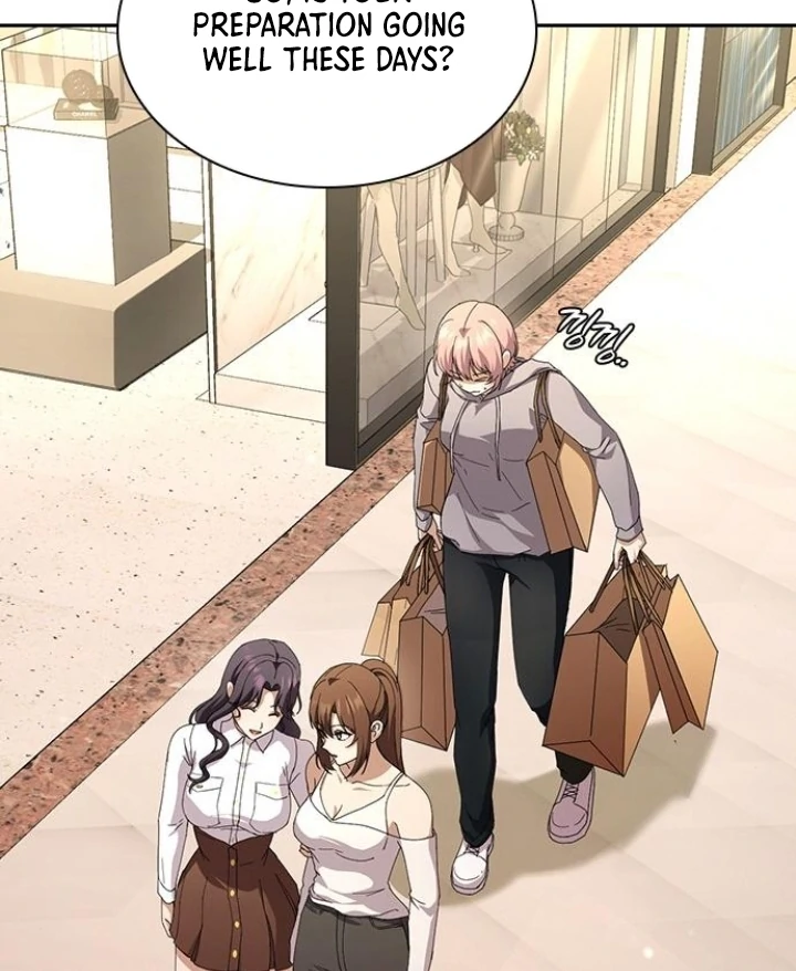 The Maid Chapter 29 - Page 68