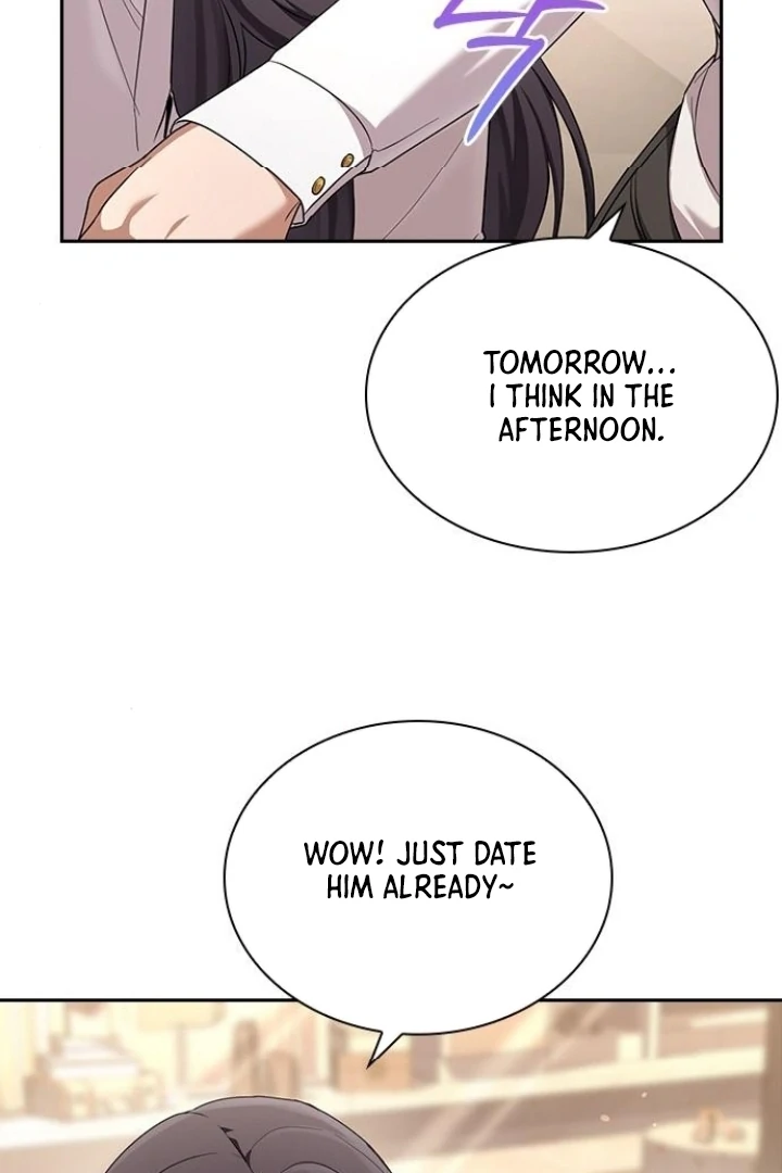 The Maid Chapter 29 - Page 74