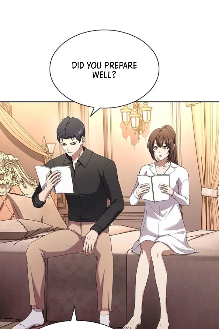 The Maid Chapter 29 - Page 79