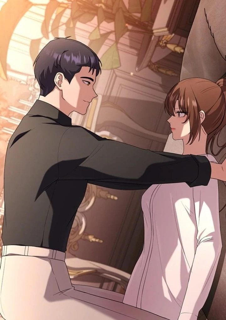 The Maid Chapter 29 - Page 82