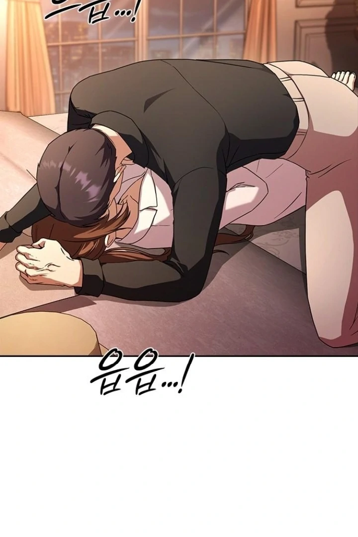 The Maid Chapter 29 - Page 91