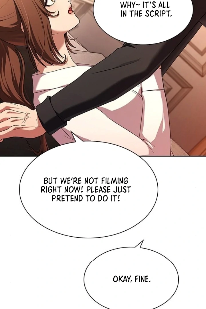 The Maid Chapter 29 - Page 93