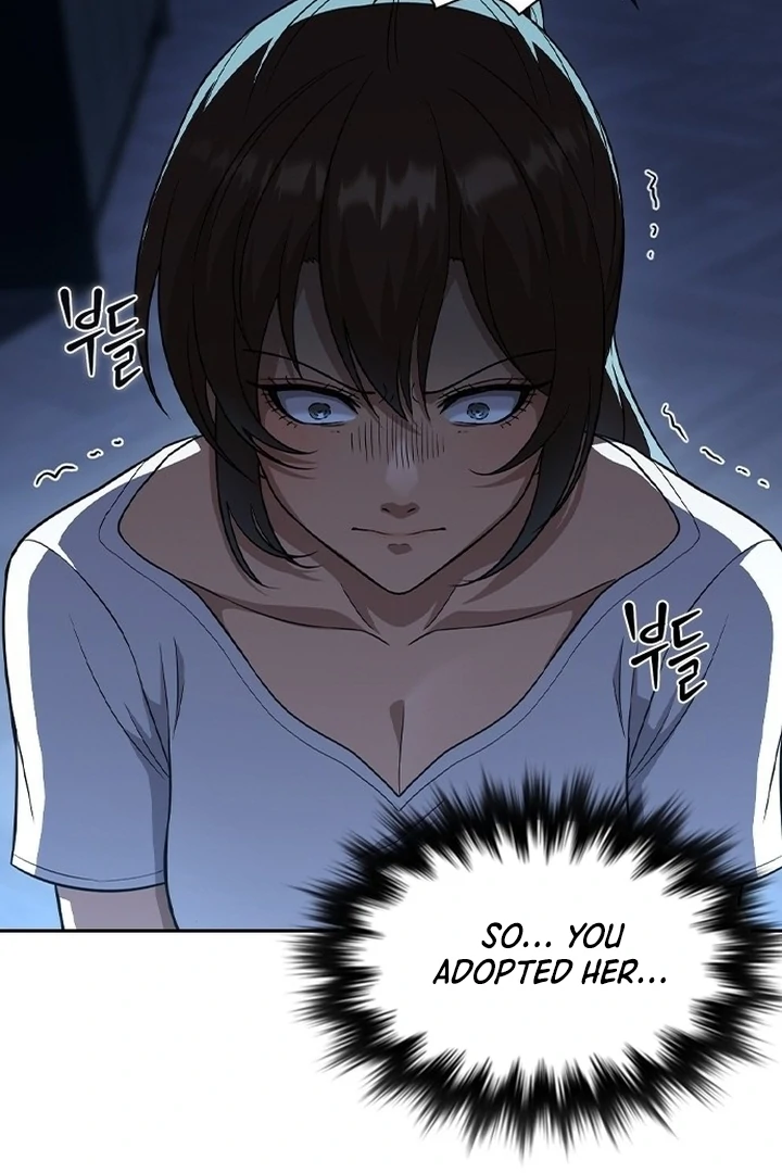 The Maid Chapter 3 - Page 24