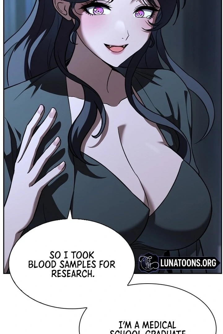 The Maid Chapter 3 - Page 33