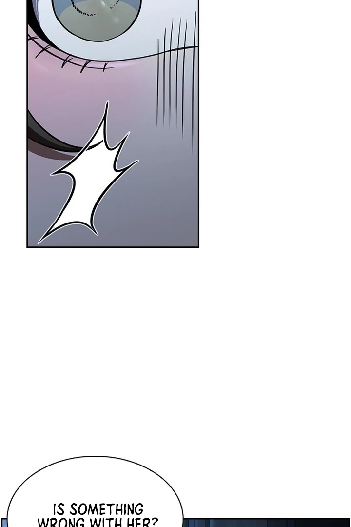 The Maid Chapter 3 - Page 35