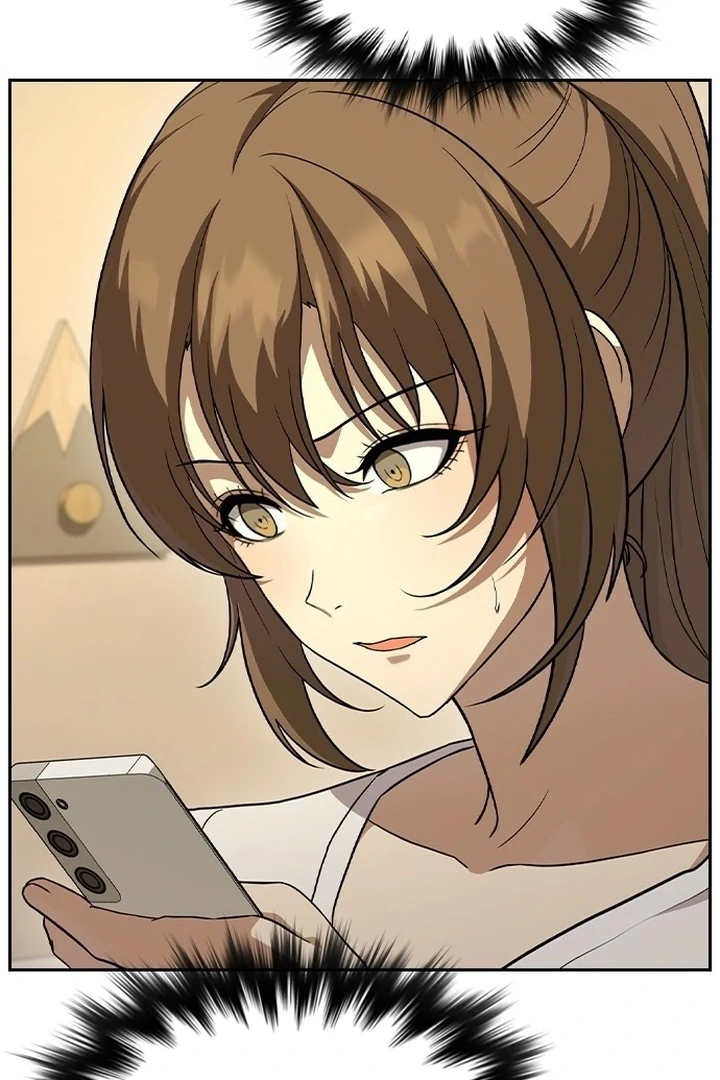 The Maid Chapter 3 - Page 48