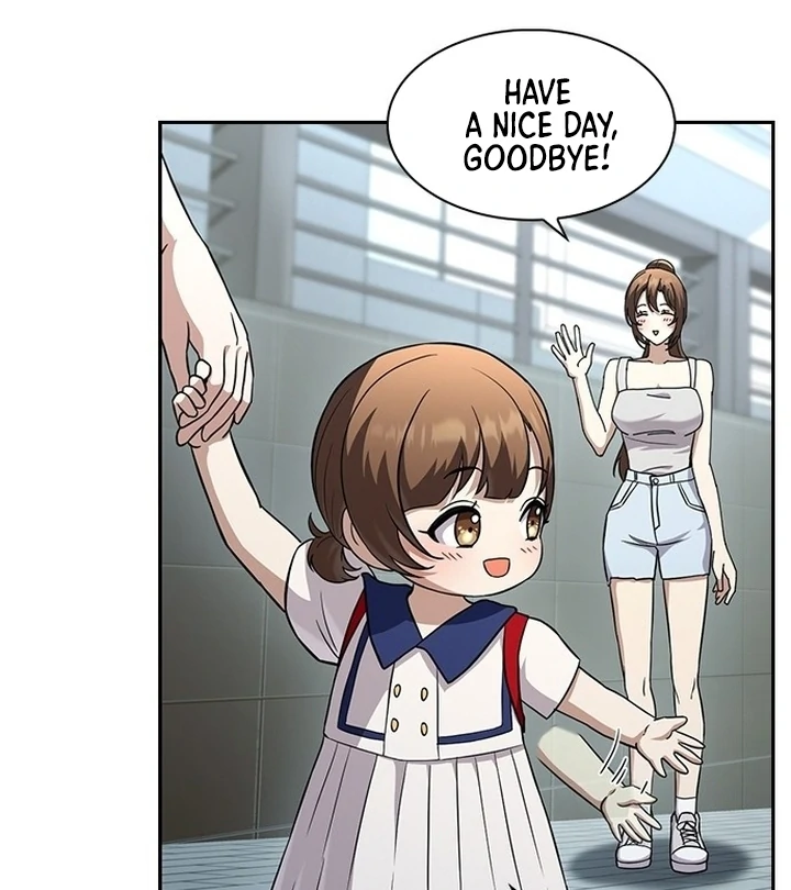 The Maid Chapter 3 - Page 54