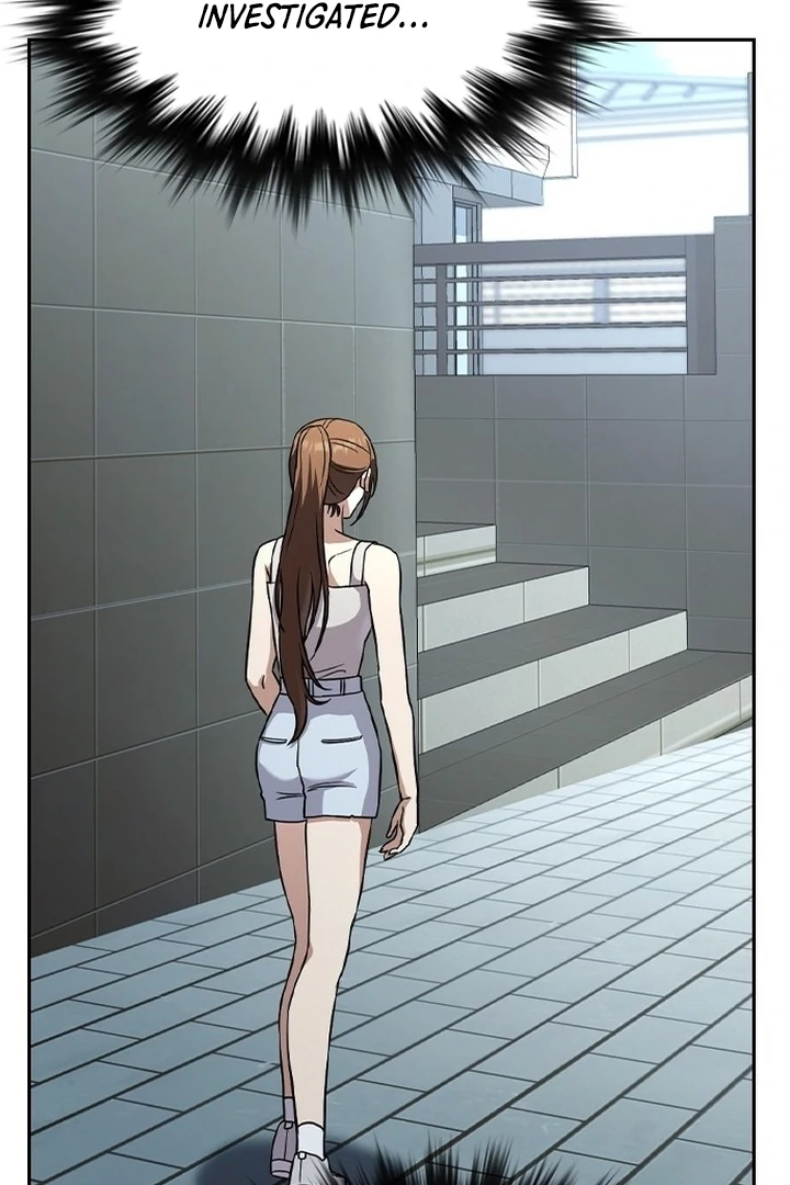 The Maid Chapter 3 - Page 56