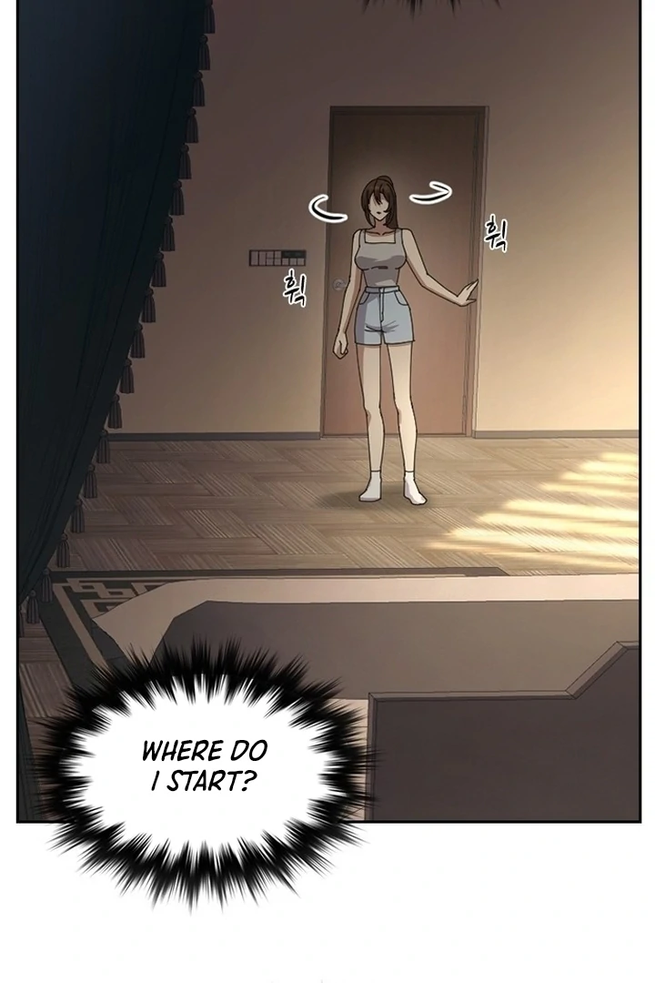 The Maid Chapter 3 - Page 59