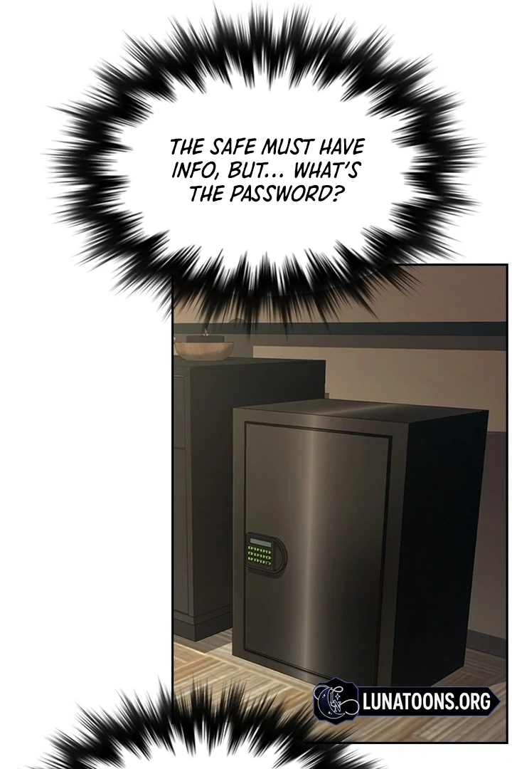 The Maid Chapter 3 - Page 60