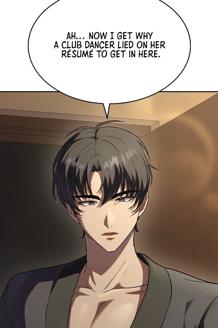 The Maid Chapter 3 - Page 66