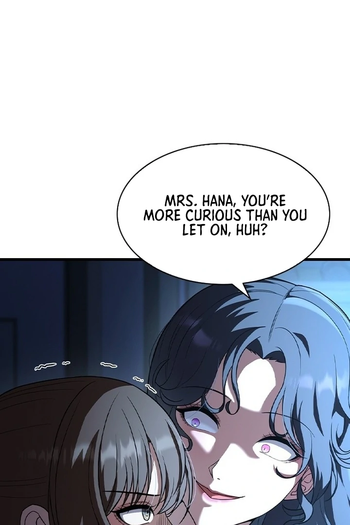 The Maid Chapter 3 - Page 10