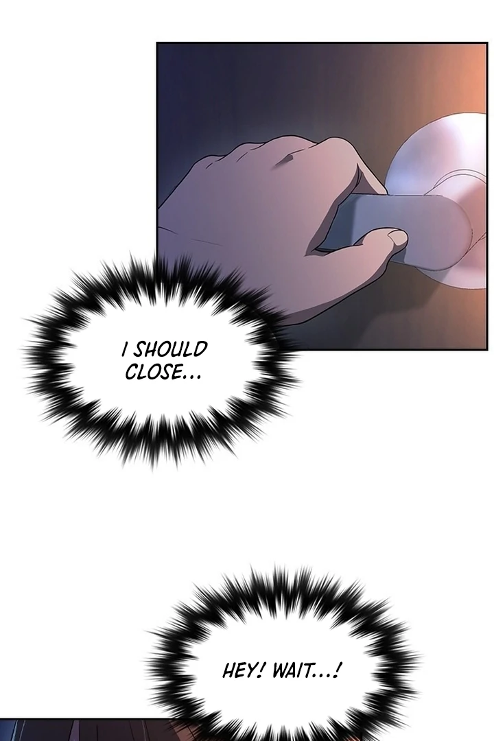 The Maid Chapter 3 - Page 100