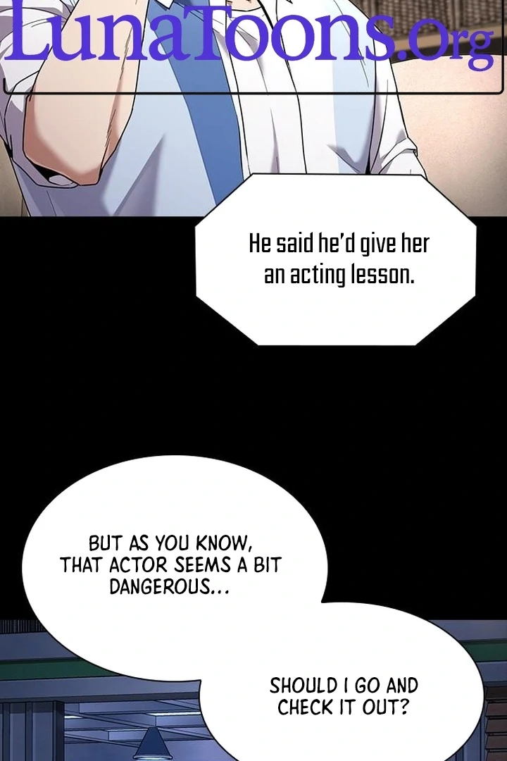 The Maid Chapter 30 - Page 3