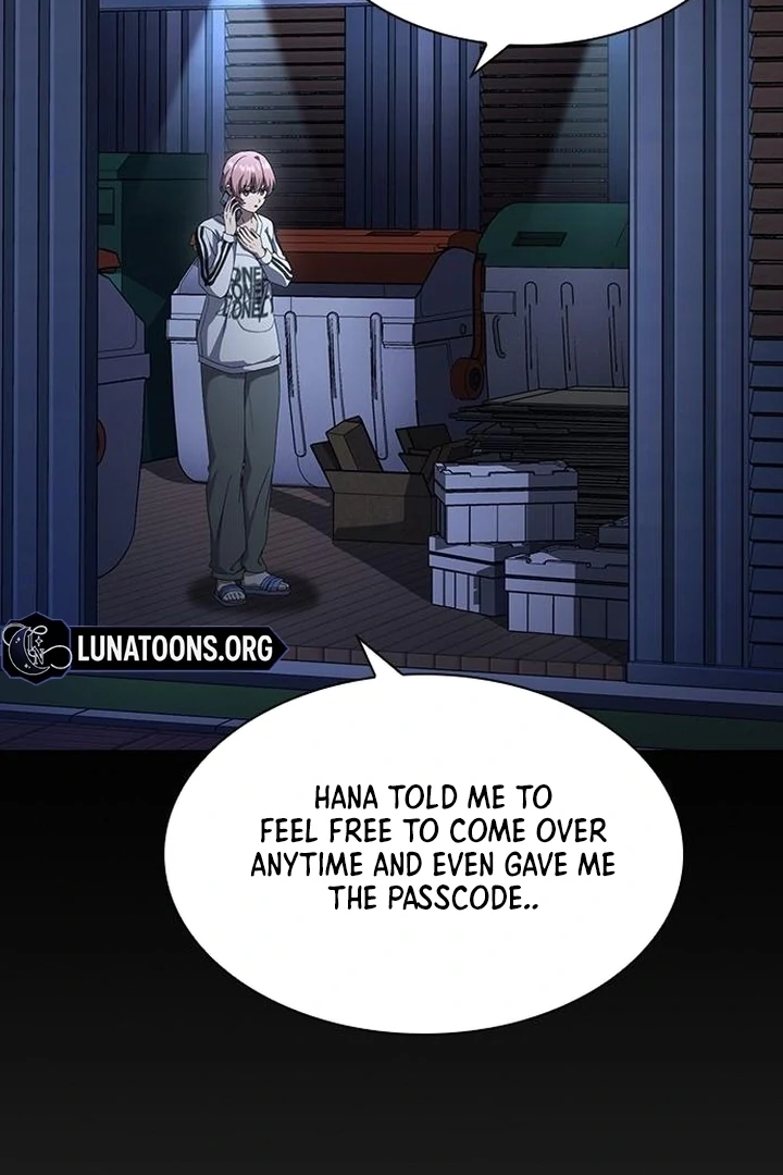 The Maid Chapter 30 - Page 4