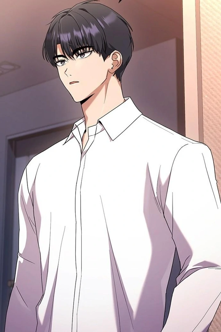 The Maid Chapter 30 - Page 45