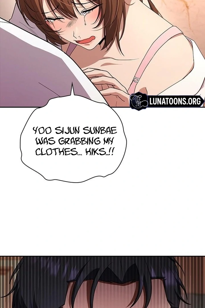 The Maid Chapter 30 - Page 59