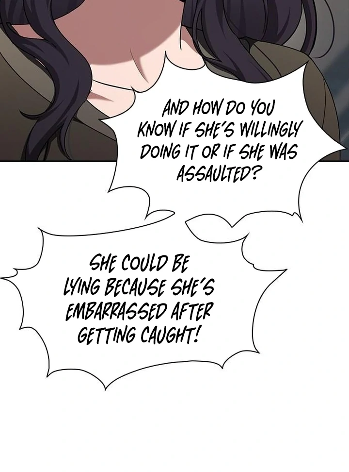 The Maid Chapter 30 - Page 70