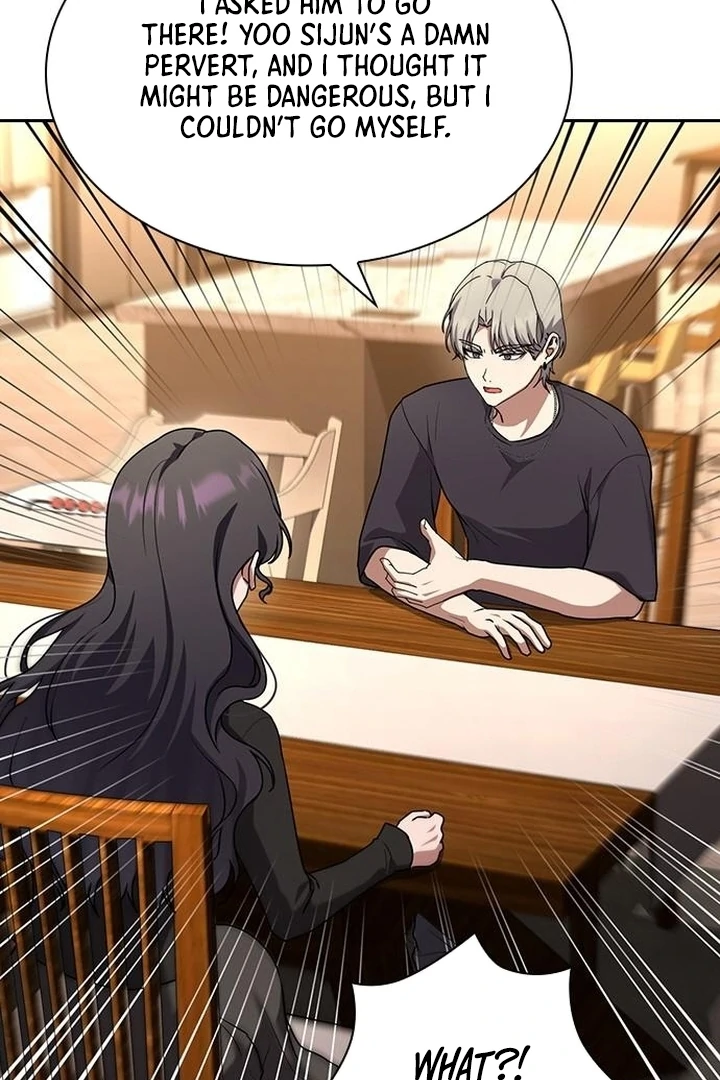 The Maid Chapter 30 - Page 74