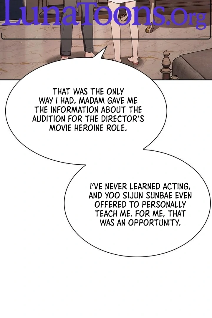 The Maid Chapter 31 - Page 3