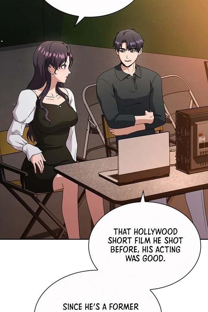 The Maid Chapter 31 - Page 32