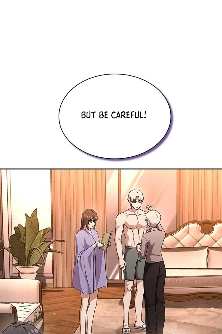 The Maid Chapter 31 - Page 35