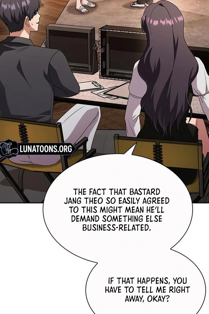 The Maid Chapter 31 - Page 36