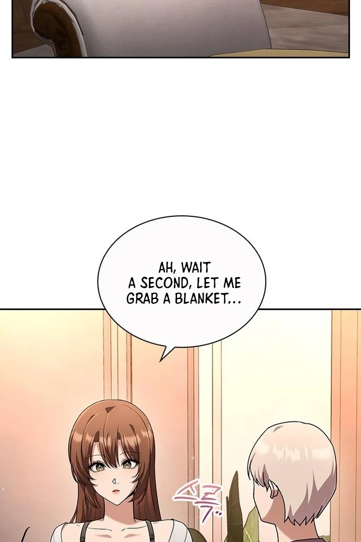 The Maid Chapter 31 - Page 40