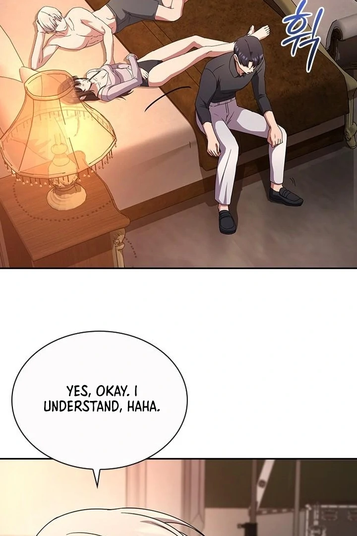 The Maid Chapter 31 - Page 61