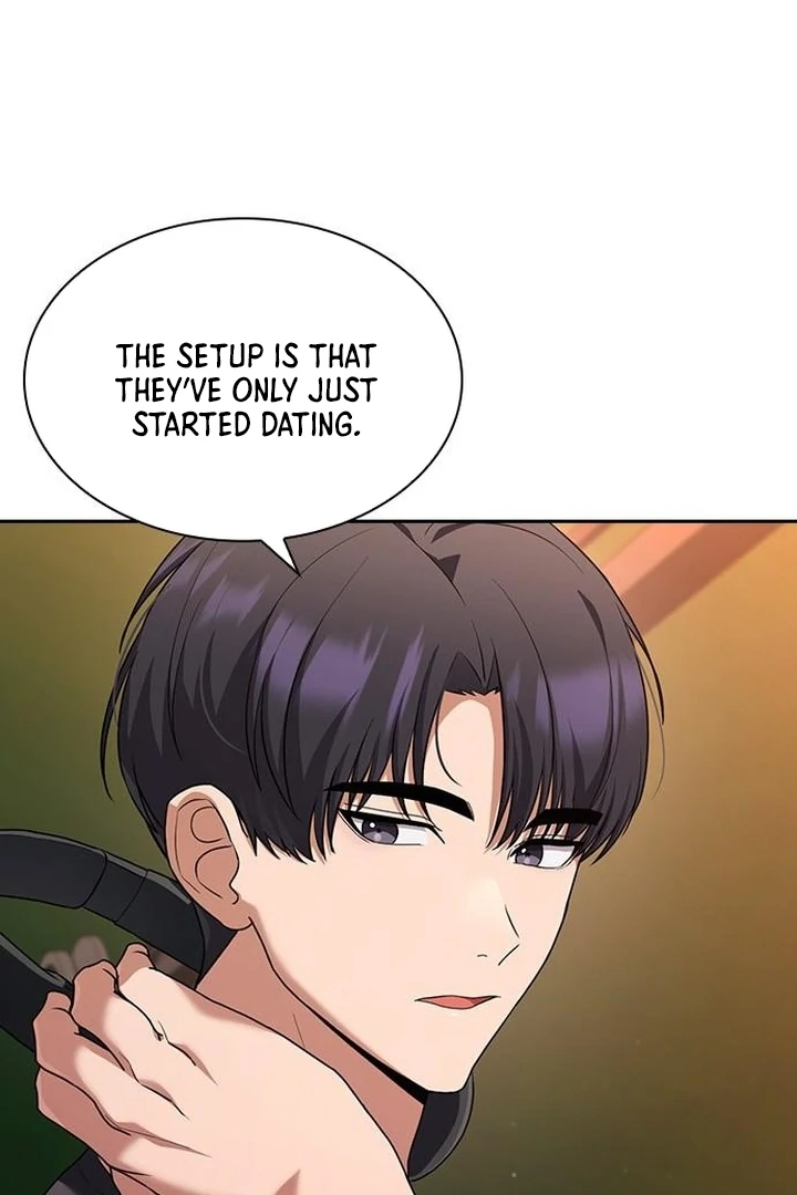 The Maid Chapter 31 - Page 77