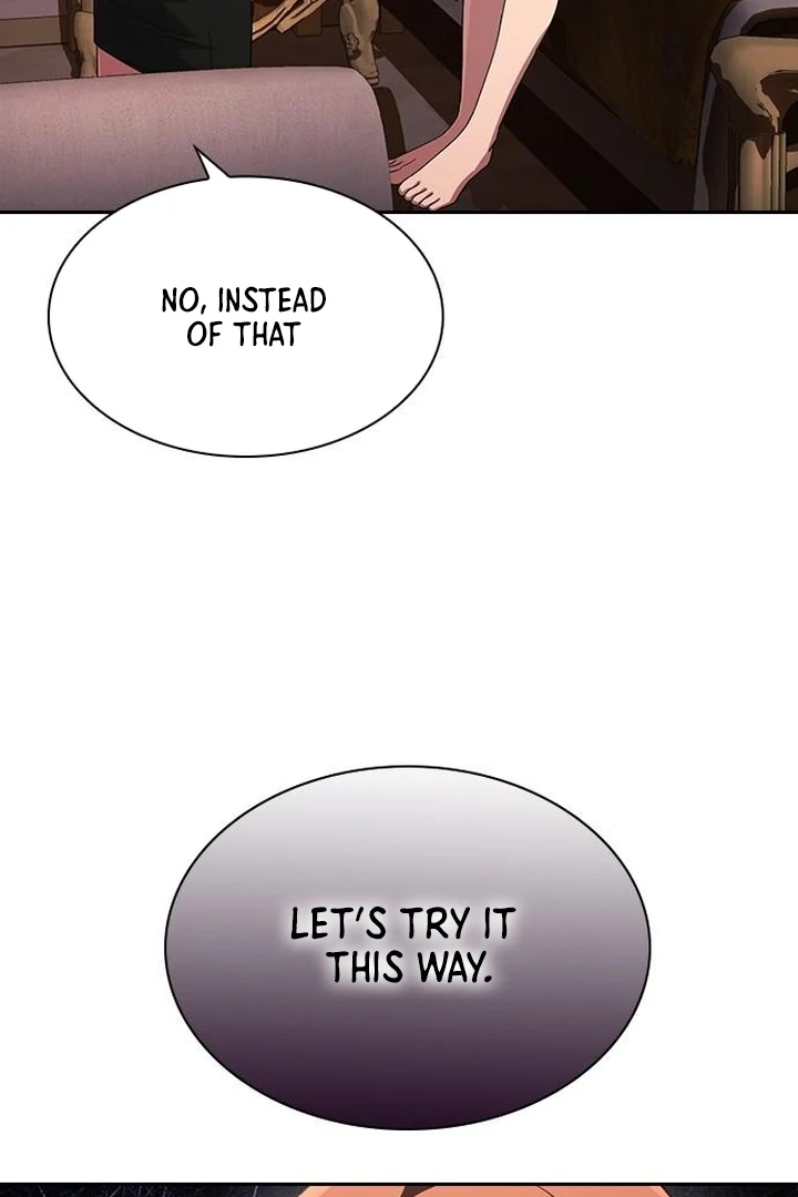 The Maid Chapter 31 - Page 100