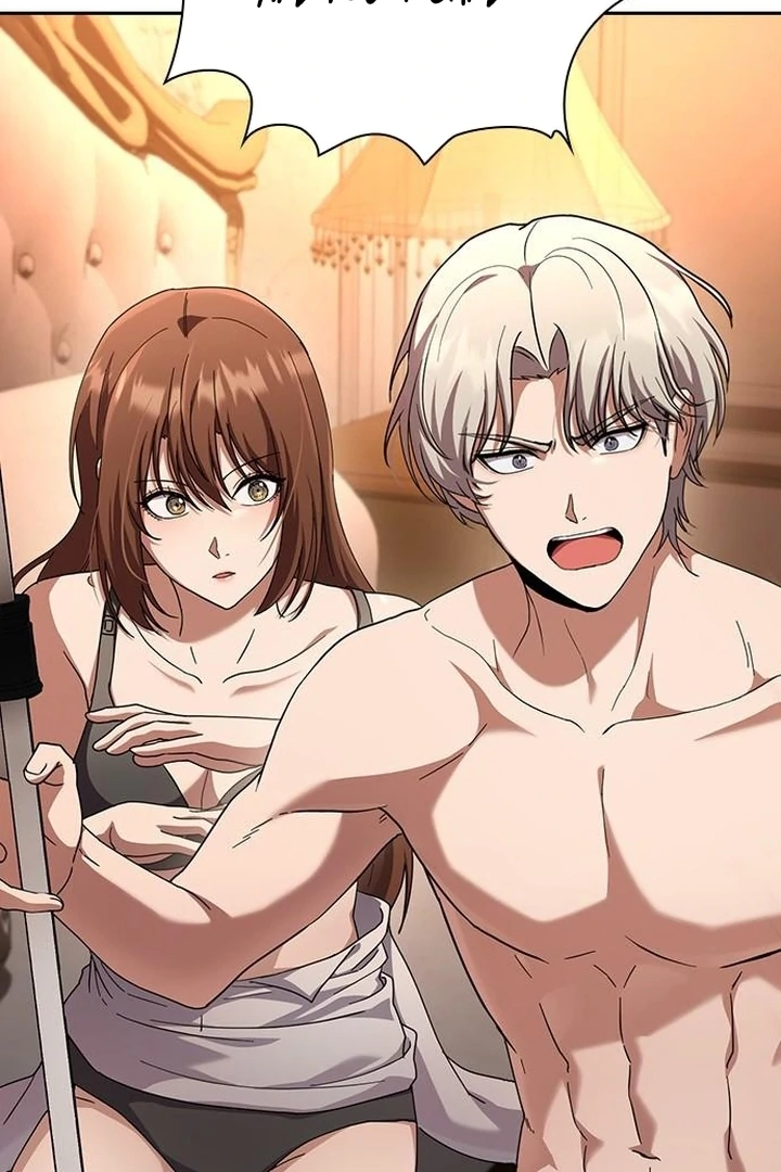 The Maid Chapter 32 - Page 20