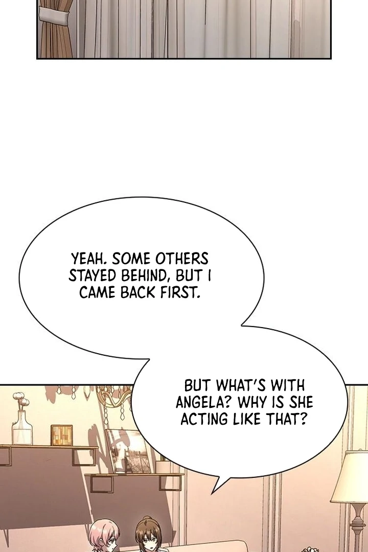 The Maid Chapter 32 - Page 34