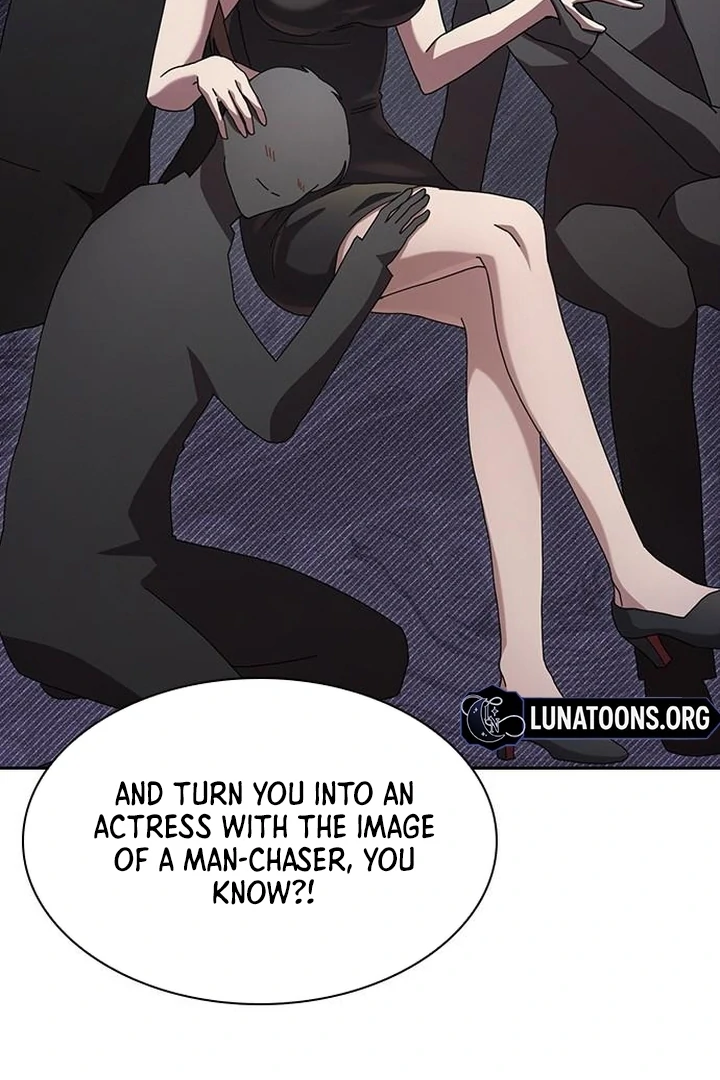 The Maid Chapter 32 - Page 46