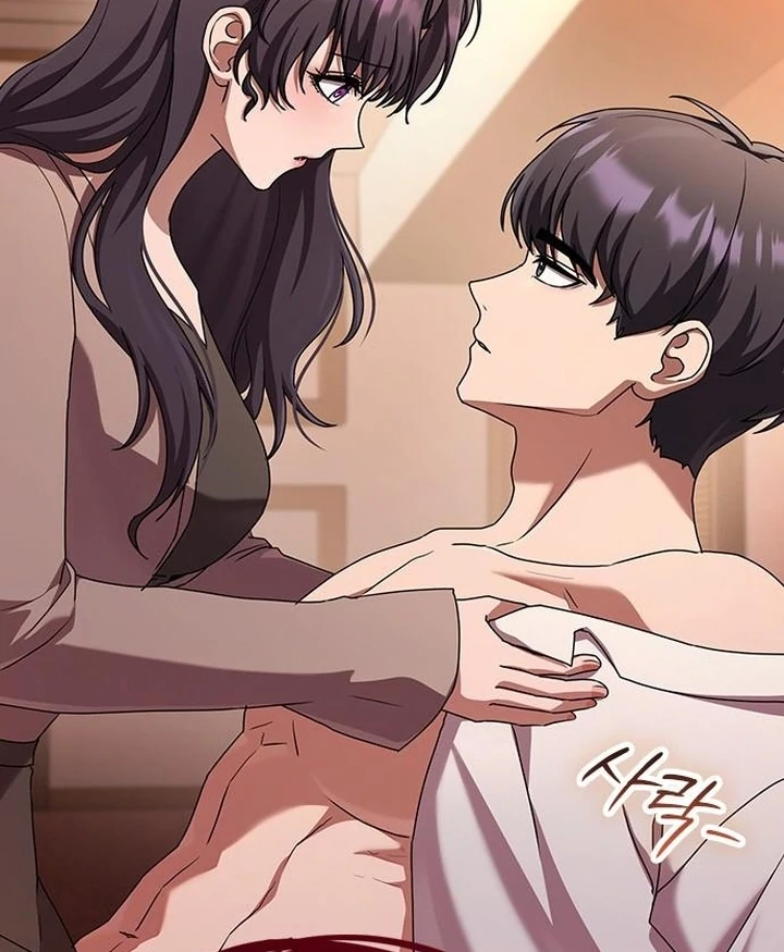 The Maid Chapter 32 - Page 83