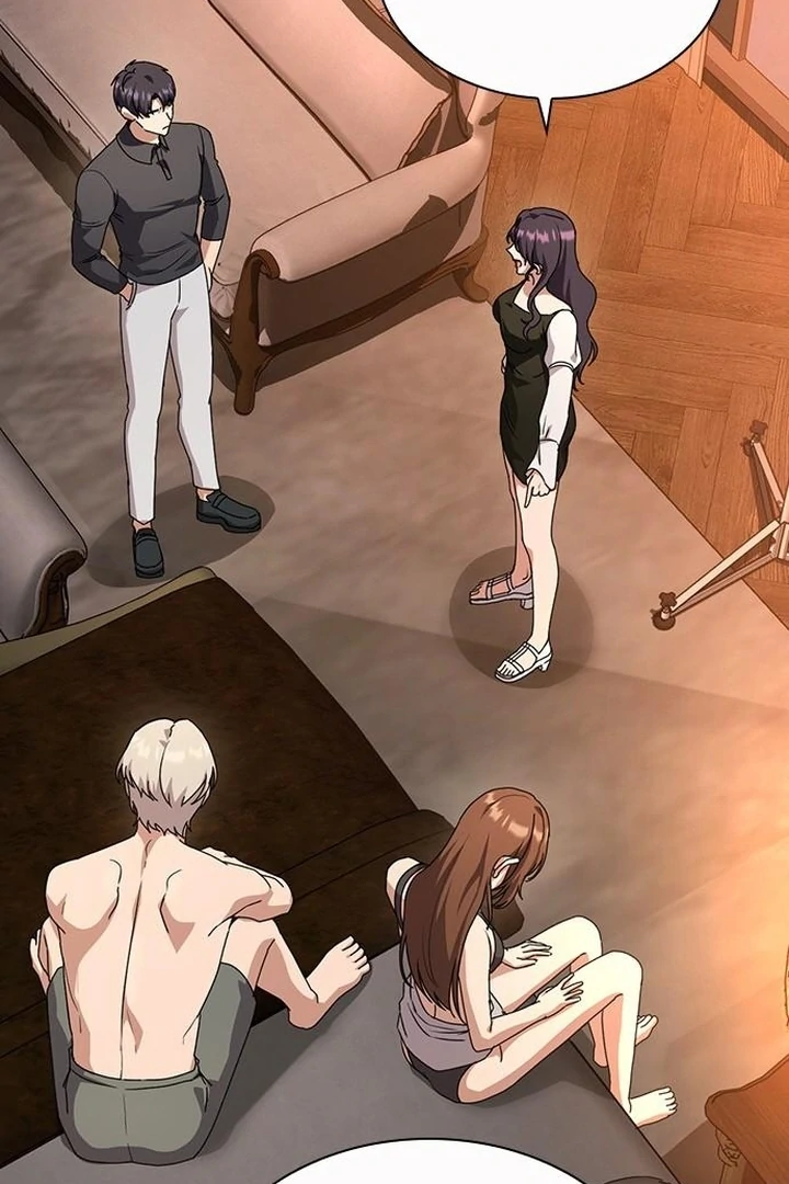 The Maid Chapter 32 - Page 10