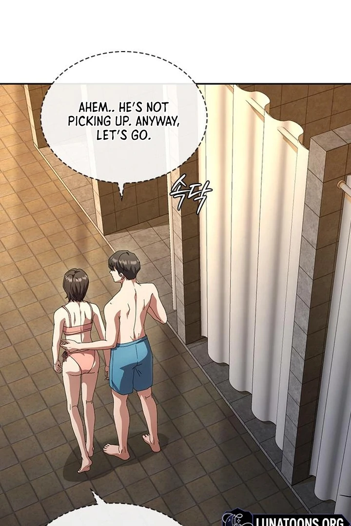 The Maid Chapter 33 - Page 104