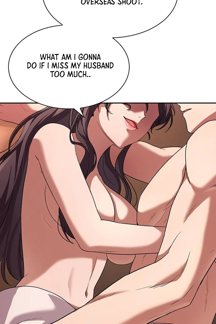 The Maid Chapter 33 - Page 46