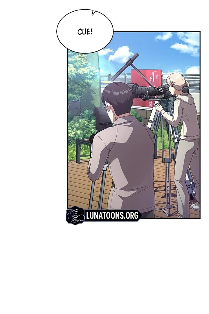 The Maid Chapter 33 - Page 49