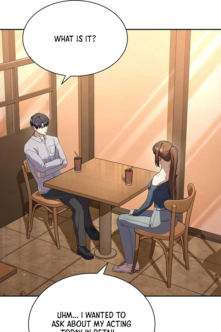 The Maid Chapter 33 - Page 56